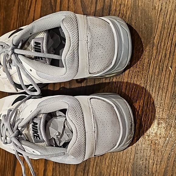 NIKE Men's Dart 12 Shoes - Picture 8 of 10